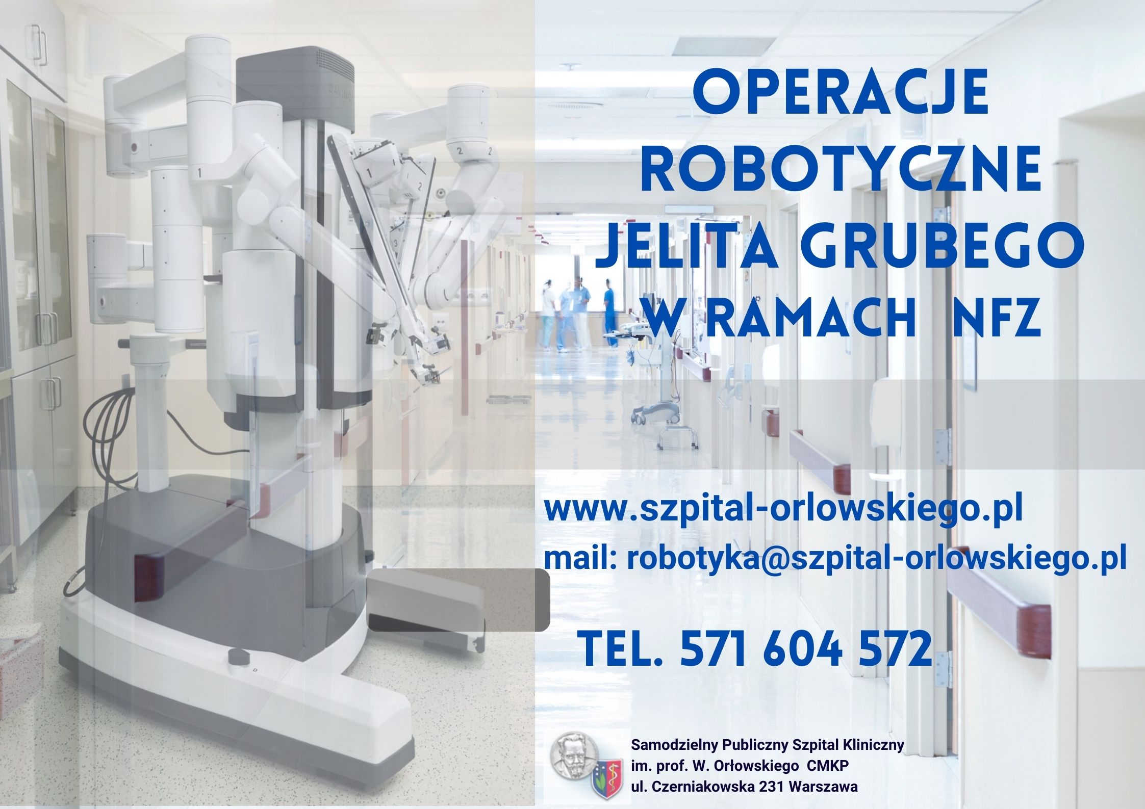 grafika robot jelito