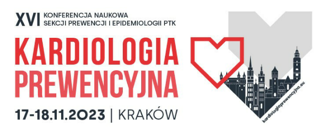 baner Kardiologia Prewencyjna