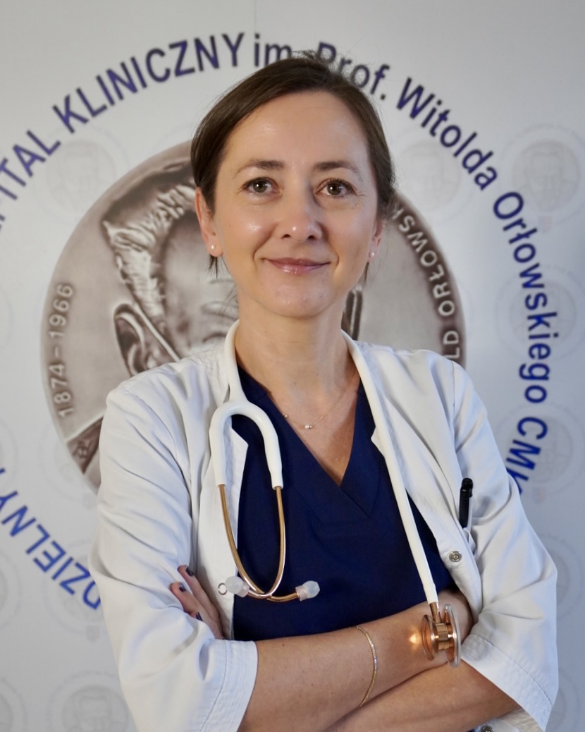 dr Przybyłowska