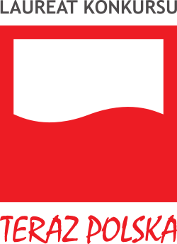 Logo Teraz Polska